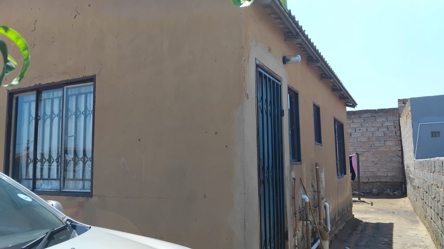 2 Bedroom Property for Sale in Esselenpark Gauteng