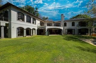 6 Bedroom Property for Sale in Bedfordview Gauteng