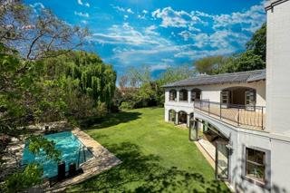 6 Bedroom Property for Sale in Bedfordview Gauteng
