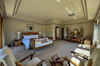 6 Bedroom Property for Sale in Bedfordview Gauteng