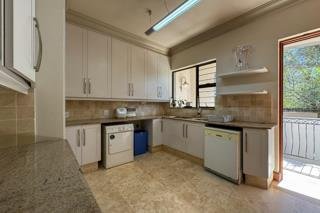 6 Bedroom Property for Sale in Bedfordview Gauteng