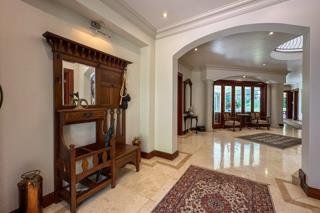 6 Bedroom Property for Sale in Bedfordview Gauteng