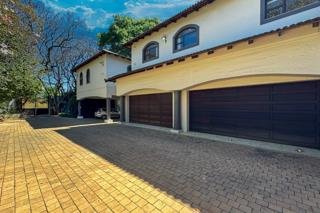 6 Bedroom Property for Sale in Bedfordview Gauteng