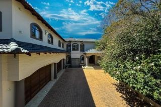 6 Bedroom Property for Sale in Bedfordview Gauteng