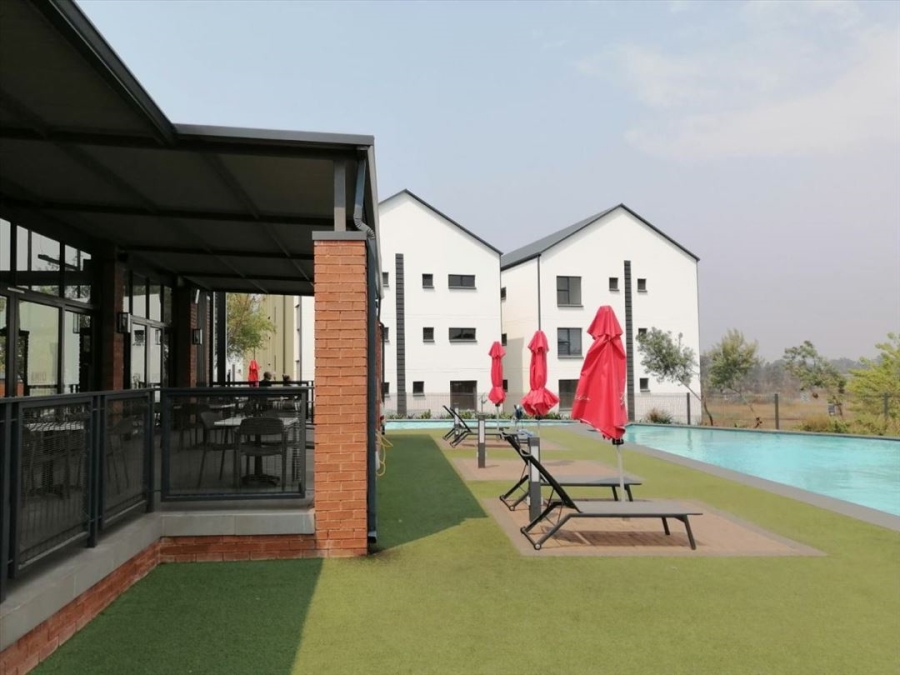 1 Bedroom Property for Sale in Witfield Gauteng
