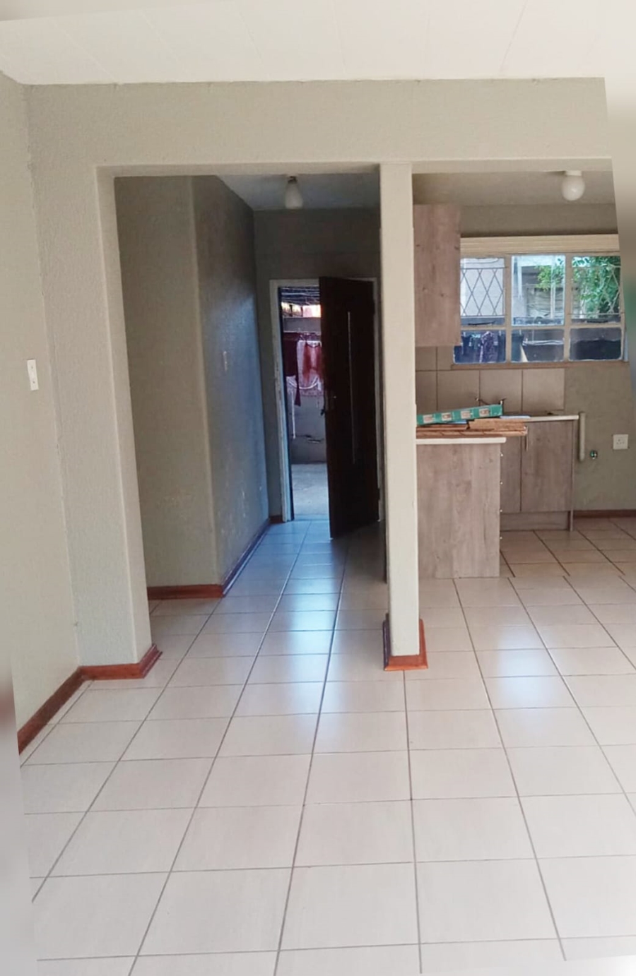 To Let 2 Bedroom Property for Rent in Primrose Gauteng
