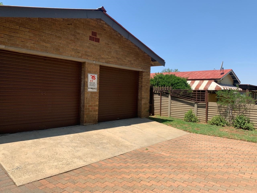 To Let 1 Bedroom Property for Rent in Vanderbijlpark SW 5 Gauteng