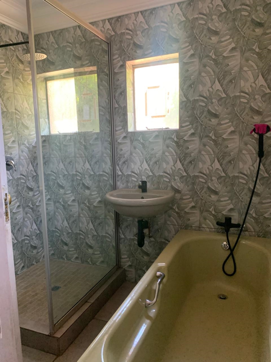To Let 1 Bedroom Property for Rent in Vanderbijlpark SW 5 Gauteng