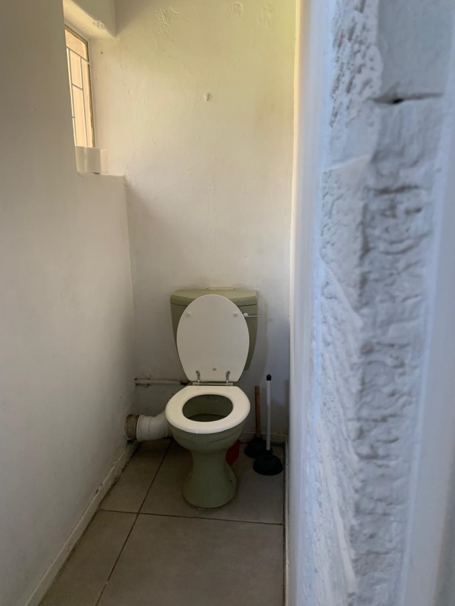 To Let 1 Bedroom Property for Rent in Vanderbijlpark SW 5 Gauteng