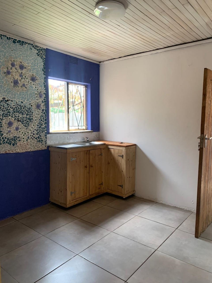 To Let 1 Bedroom Property for Rent in Vanderbijlpark SW 5 Gauteng