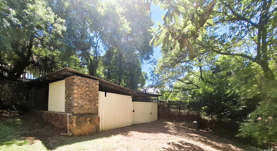 To Let 1 Bedroom Property for Rent in Lynnwood Glen Gauteng