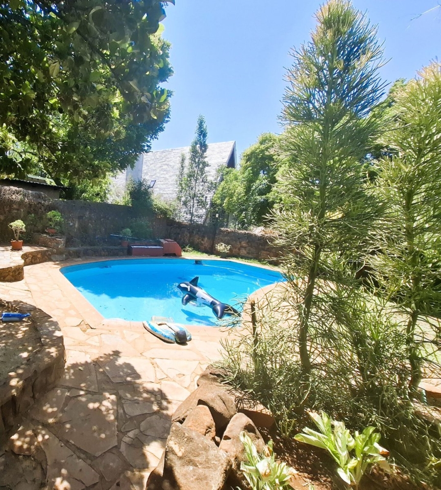 To Let 1 Bedroom Property for Rent in Lynnwood Glen Gauteng