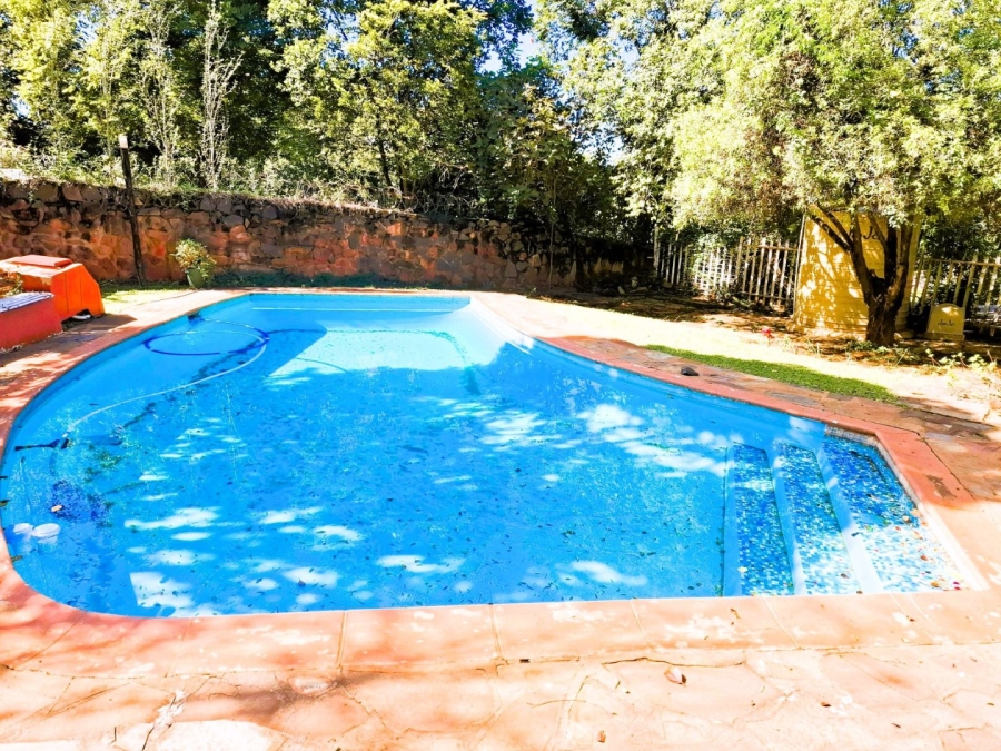 To Let 1 Bedroom Property for Rent in Lynnwood Glen Gauteng