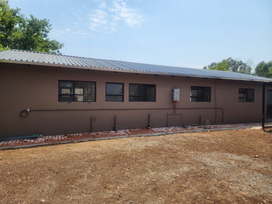 To Let 3 Bedroom Property for Rent in Jatniel Gauteng