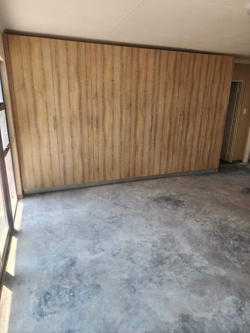 To Let 3 Bedroom Property for Rent in Jatniel Gauteng