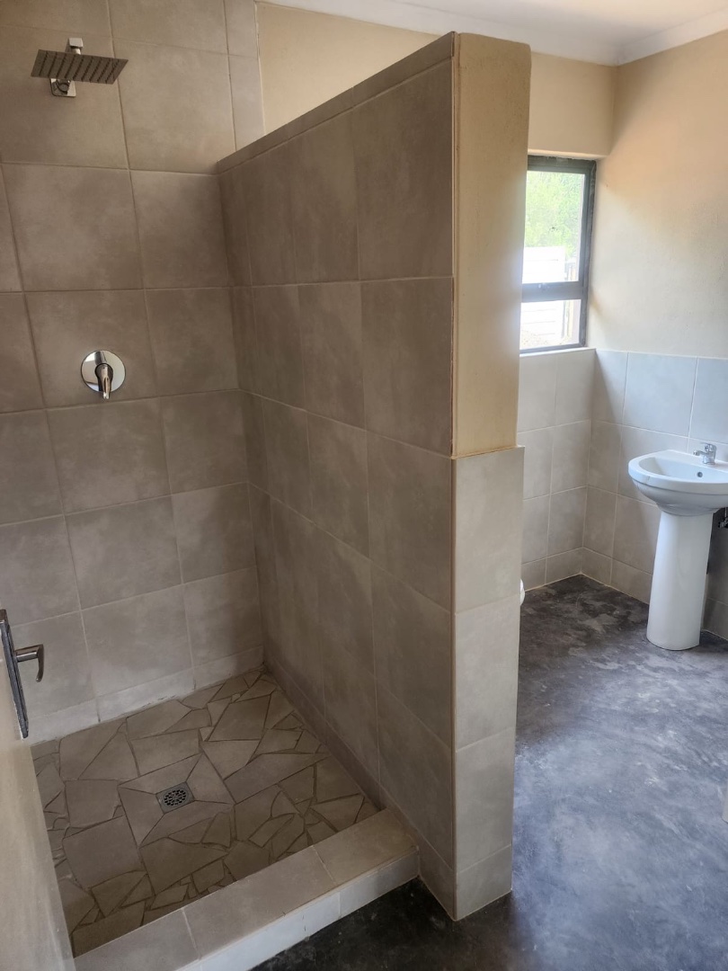 To Let 3 Bedroom Property for Rent in Jatniel Gauteng