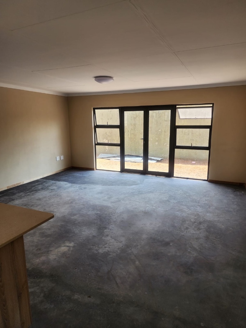 To Let 3 Bedroom Property for Rent in Jatniel Gauteng