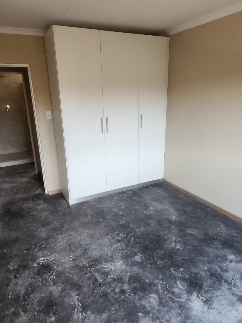 To Let 3 Bedroom Property for Rent in Jatniel Gauteng