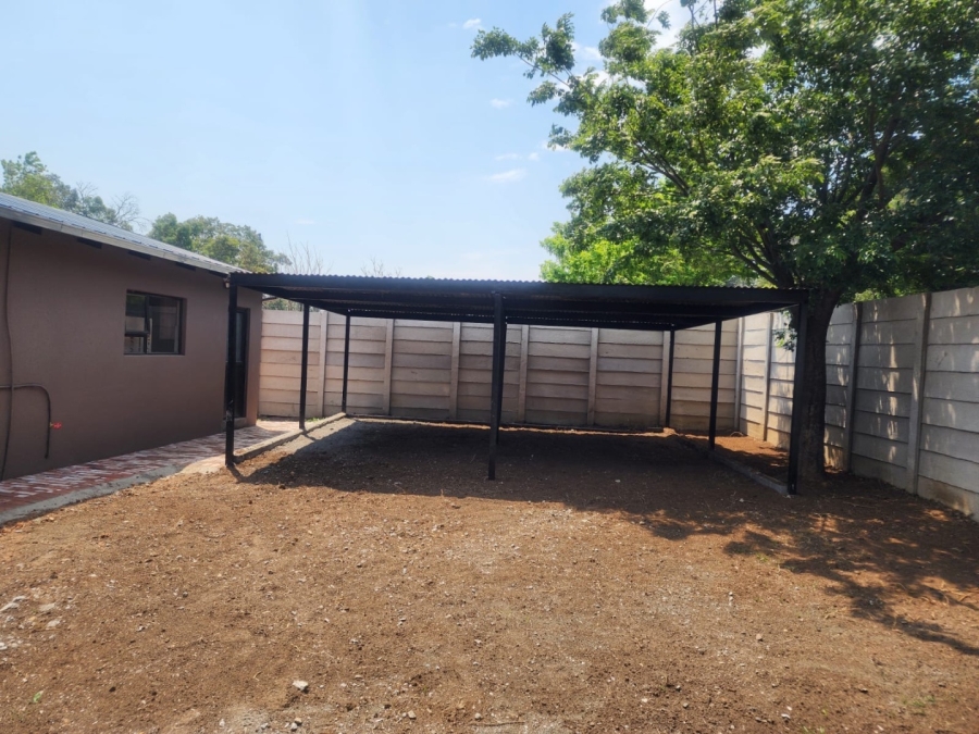 To Let 3 Bedroom Property for Rent in Jatniel Gauteng