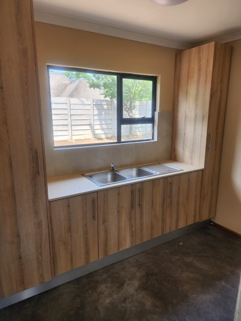 To Let 3 Bedroom Property for Rent in Jatniel Gauteng