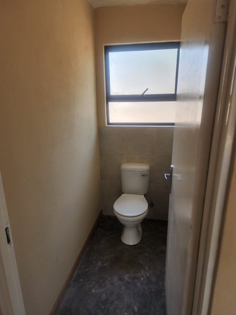 To Let 3 Bedroom Property for Rent in Jatniel Gauteng