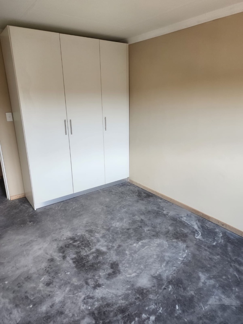 To Let 3 Bedroom Property for Rent in Jatniel Gauteng