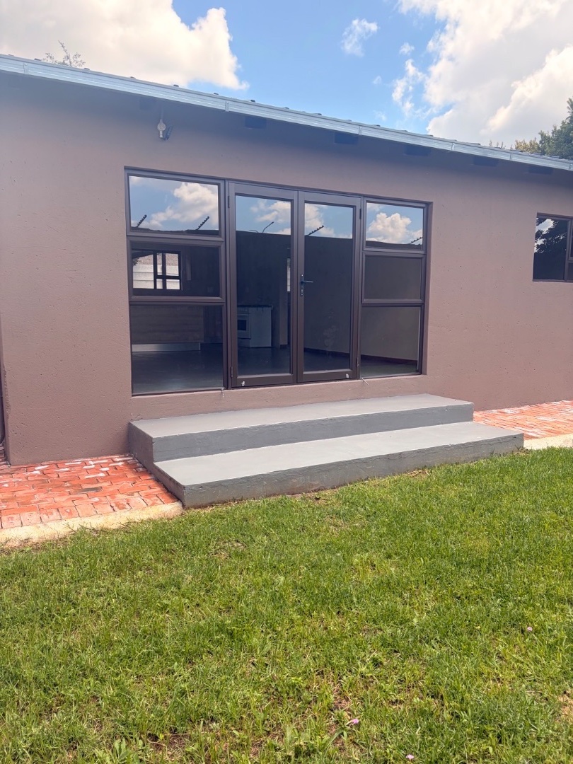 To Let 3 Bedroom Property for Rent in Jatniel Gauteng