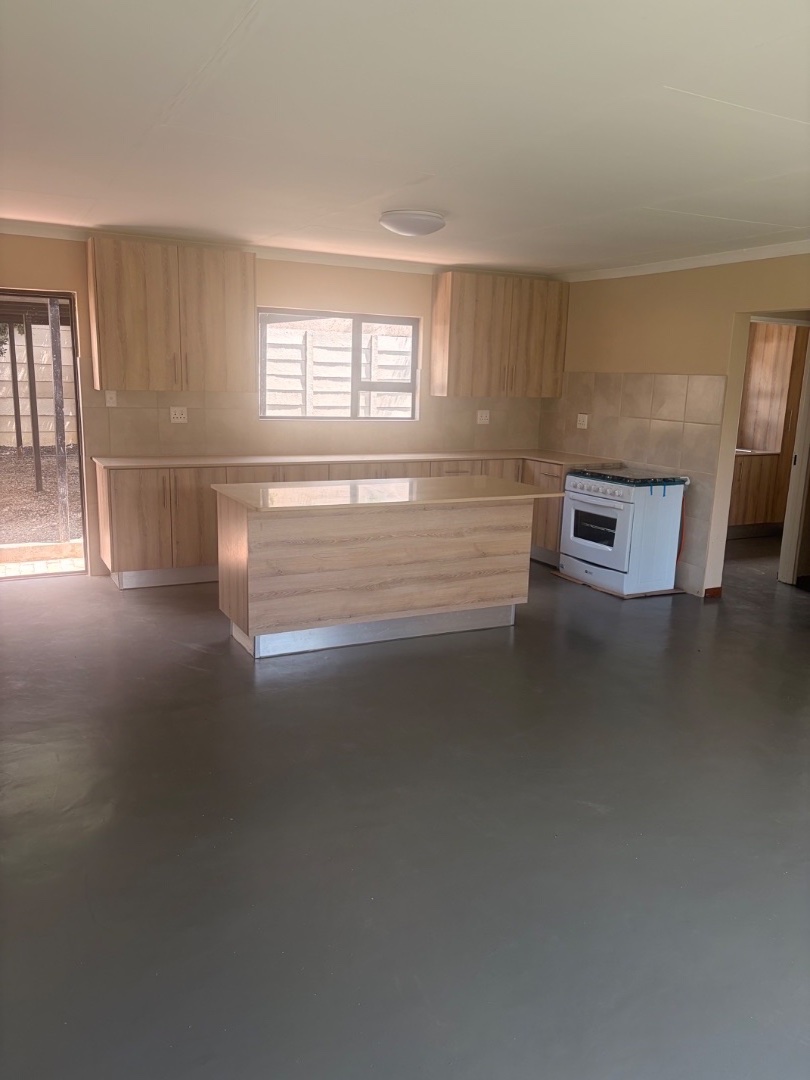 To Let 3 Bedroom Property for Rent in Jatniel Gauteng