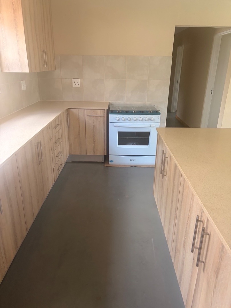 To Let 3 Bedroom Property for Rent in Jatniel Gauteng