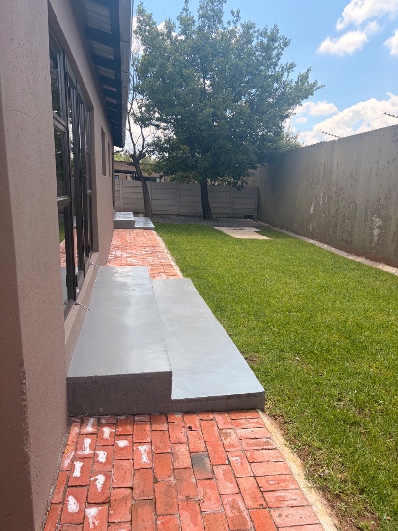 To Let 3 Bedroom Property for Rent in Jatniel Gauteng