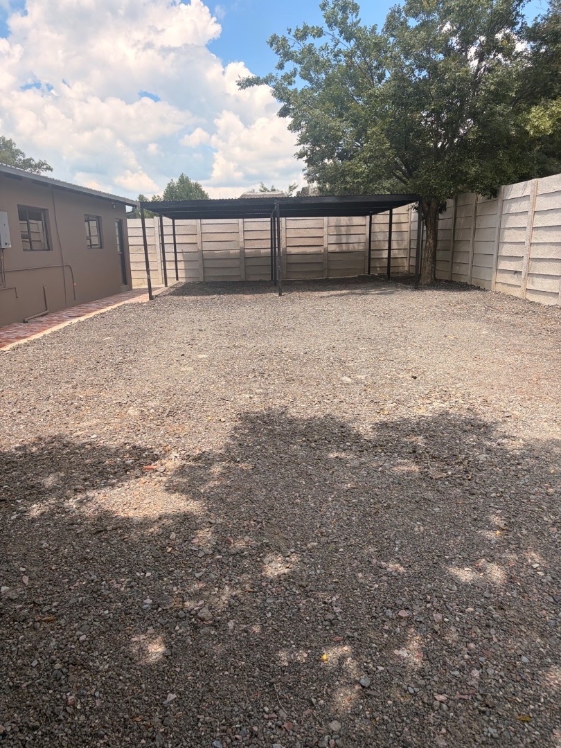 To Let 3 Bedroom Property for Rent in Jatniel Gauteng