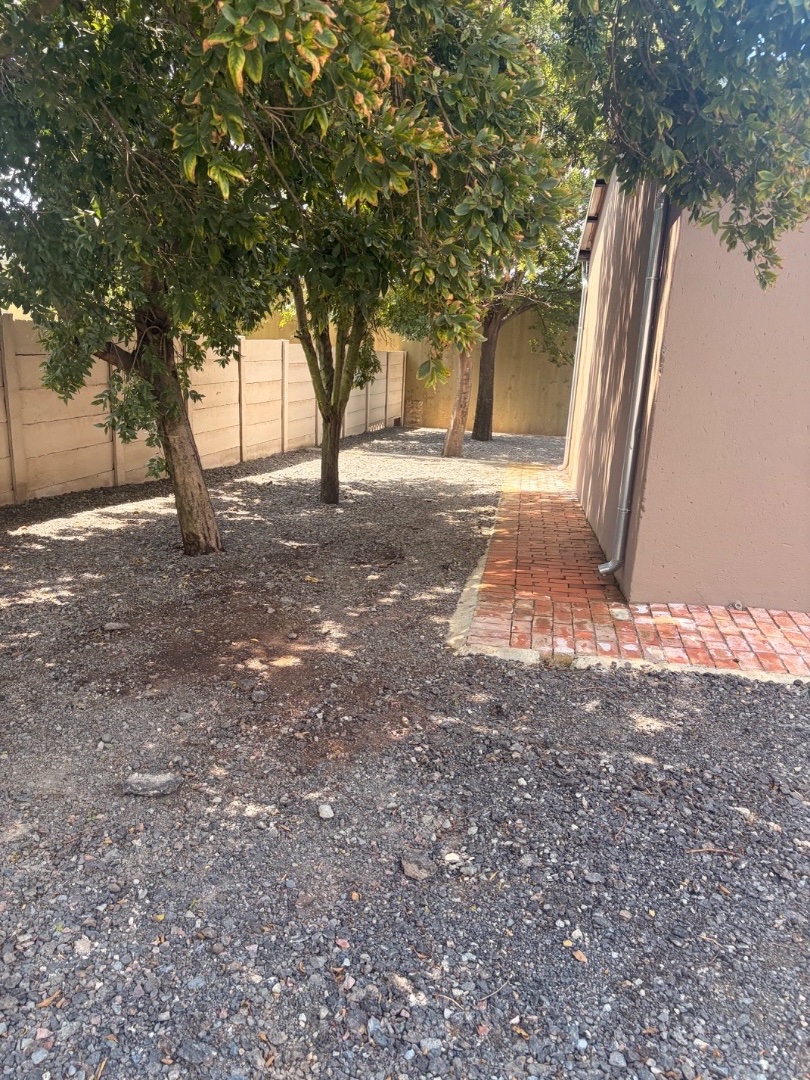 To Let 3 Bedroom Property for Rent in Jatniel Gauteng