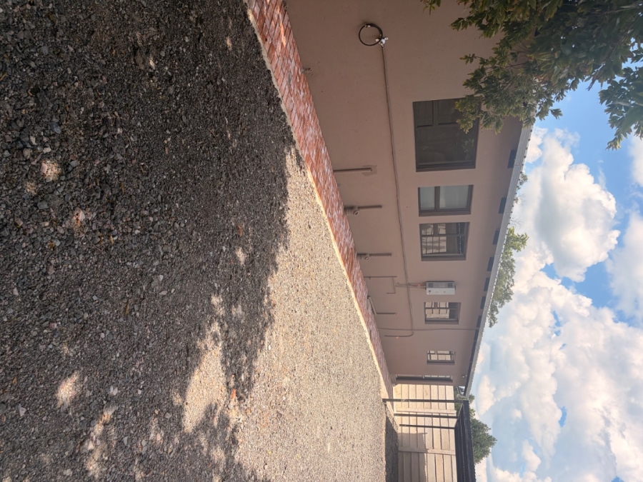 To Let 3 Bedroom Property for Rent in Jatniel Gauteng