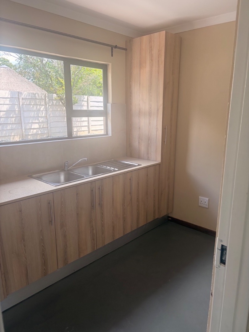To Let 3 Bedroom Property for Rent in Jatniel Gauteng