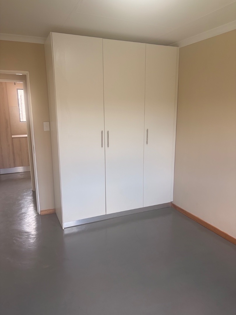 To Let 3 Bedroom Property for Rent in Jatniel Gauteng