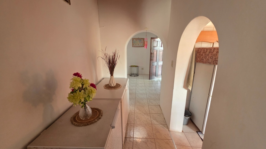 4 Bedroom Property for Sale in Laudium Gauteng