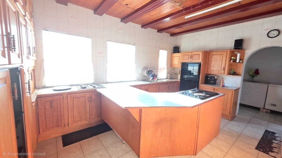 4 Bedroom Property for Sale in Laudium Gauteng
