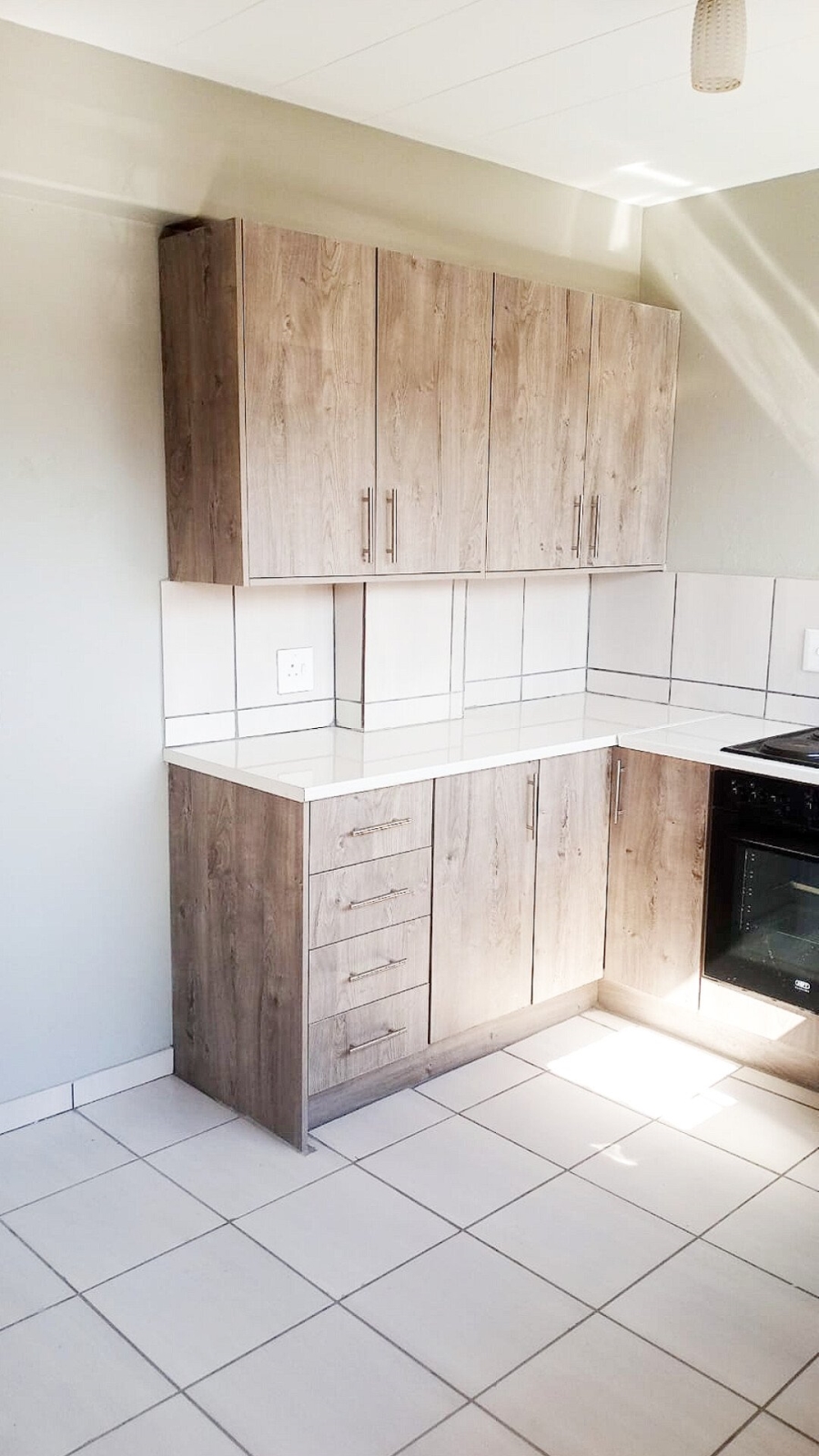 To Let 1 Bedroom Property for Rent in Primrose Gauteng