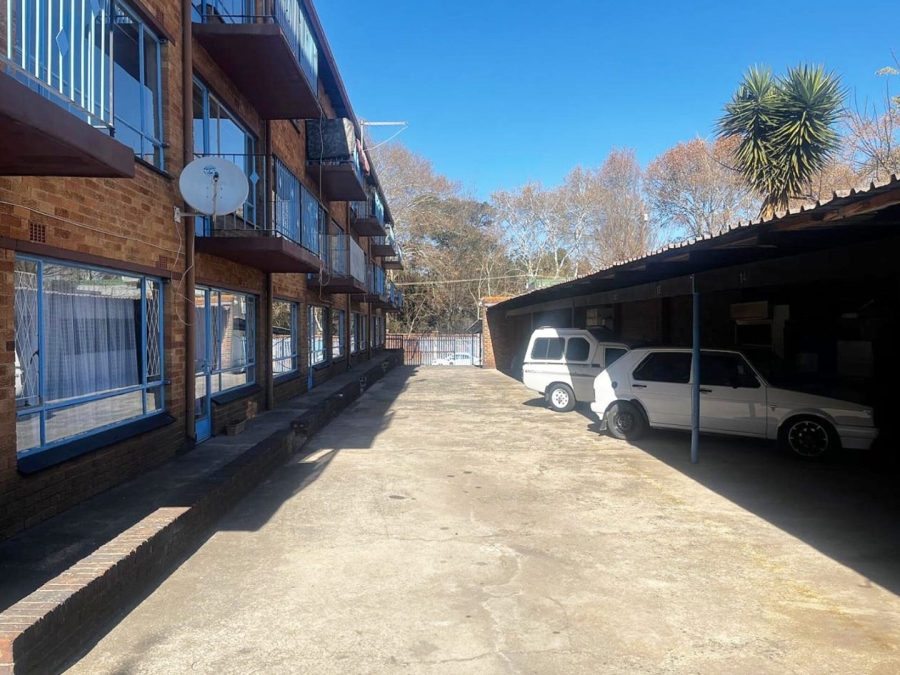 To Let 1 Bedroom Property for Rent in Primrose Gauteng