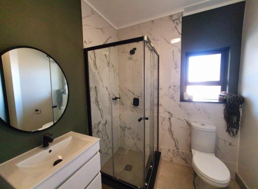 To Let 1 Bedroom Property for Rent in Waterfall Gauteng