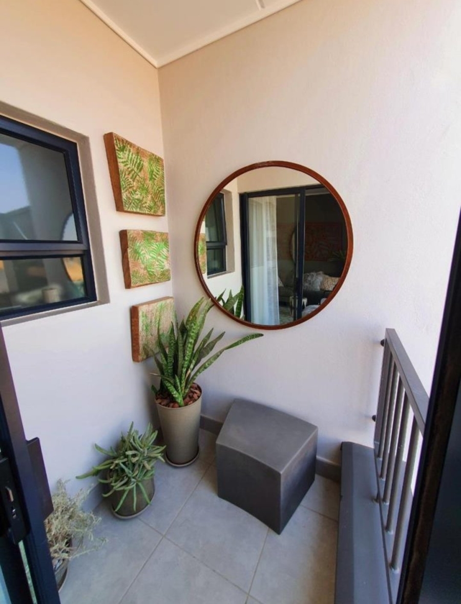 To Let 1 Bedroom Property for Rent in Waterfall Gauteng