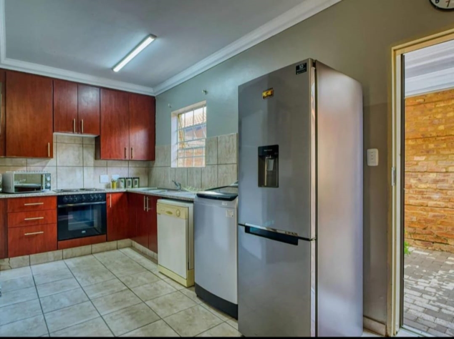 3 Bedroom Property for Sale in Montana Tuine Gauteng