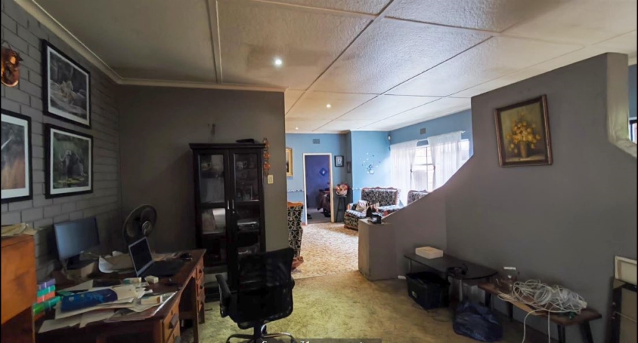 4 Bedroom Property for Sale in Rynfield Gauteng