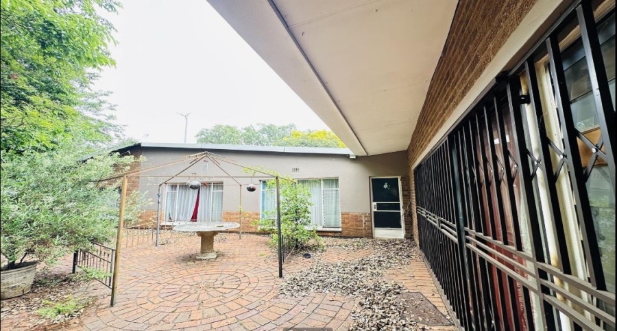 4 Bedroom Property for Sale in Rynfield Gauteng