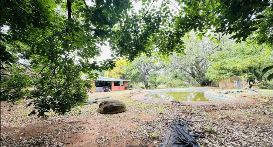 4 Bedroom Property for Sale in Rynfield Gauteng