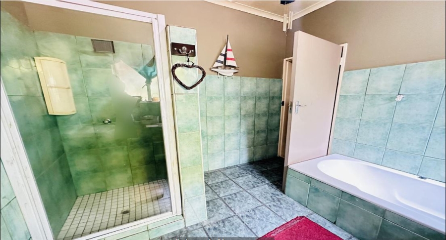 4 Bedroom Property for Sale in Rynfield Gauteng