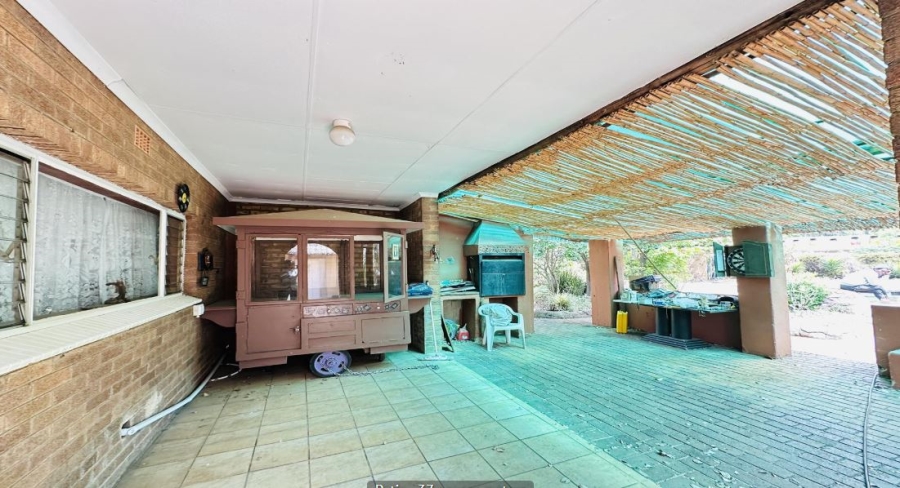 4 Bedroom Property for Sale in Rynfield Gauteng