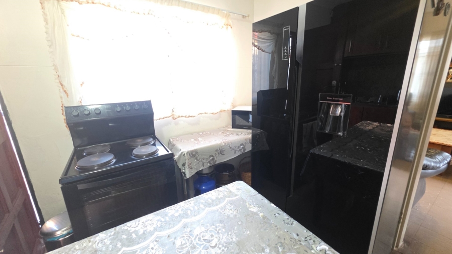 3 Bedroom Property for Sale in Laudium Gauteng