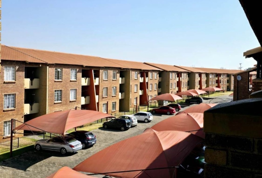 To Let 2 Bedroom Property for Rent in Comet Gauteng