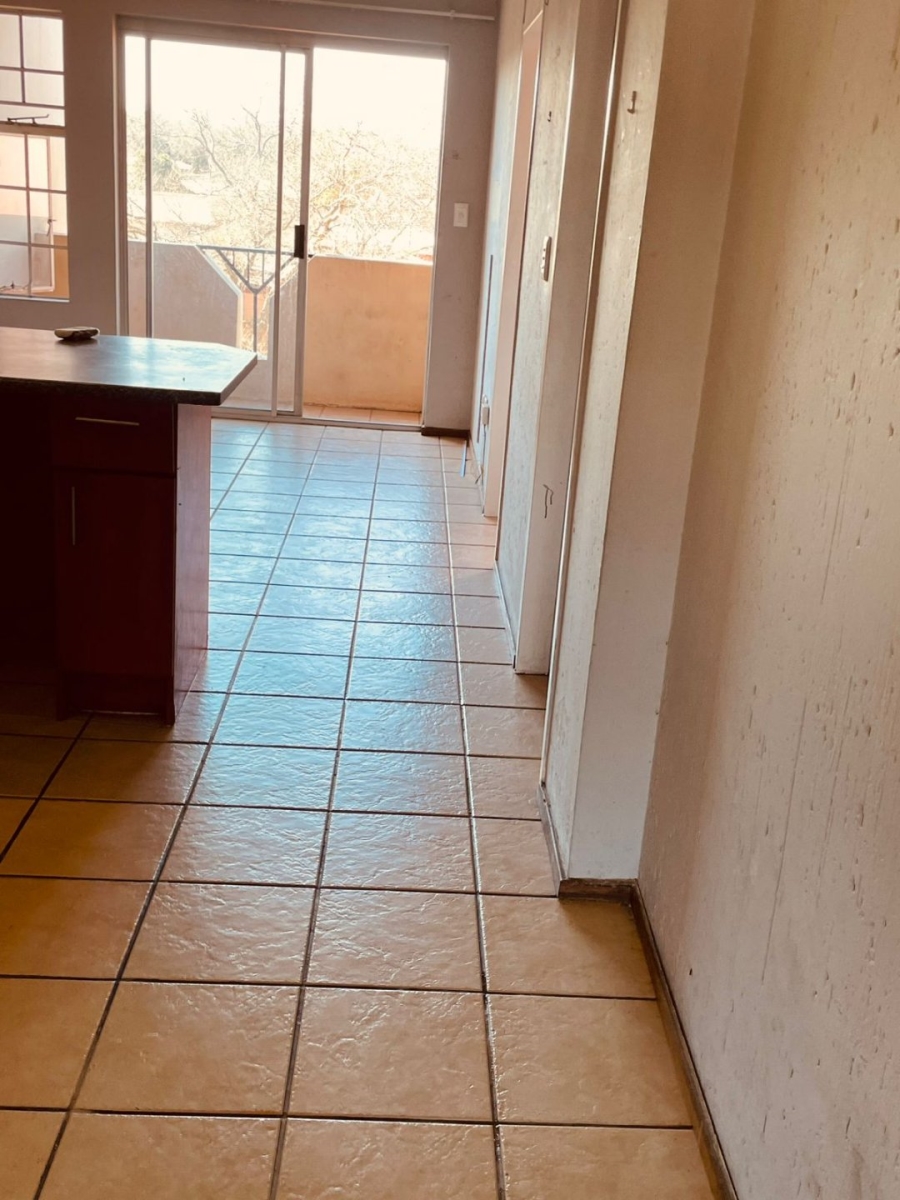 To Let 2 Bedroom Property for Rent in Comet Gauteng